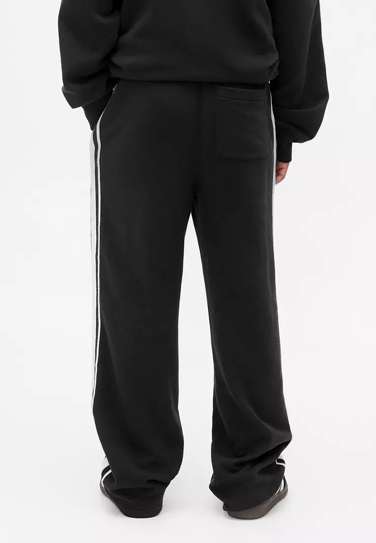 Buy GAP Japan Stripe Track Pants 2026 Online | ZALORA