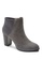 Vionic grey Whitney Ankle Boot B044ESHBFE30BDGS_2