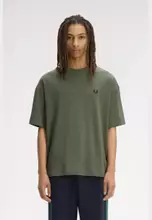 Laurel Wreath Green
