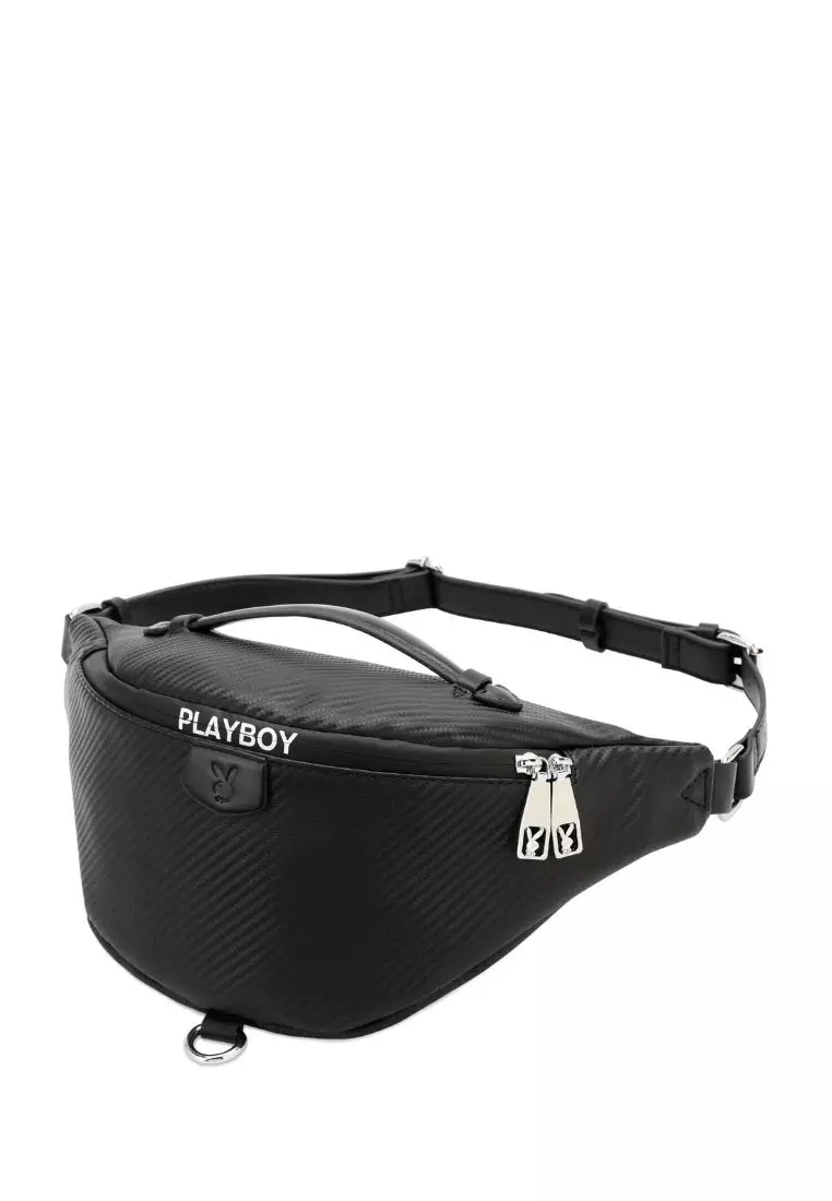 Chest strap fanny pack sale