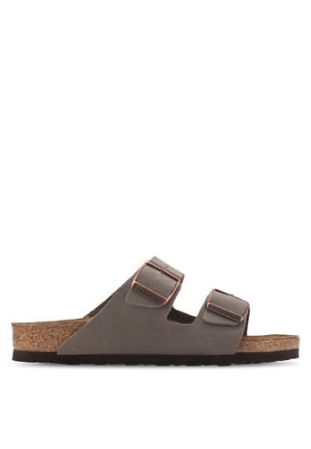 Jual Birkenstock Arizona Birko Flor Sandals Original Zalora Indonesia