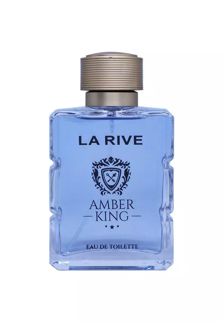 La Rive Amber King 100 ML