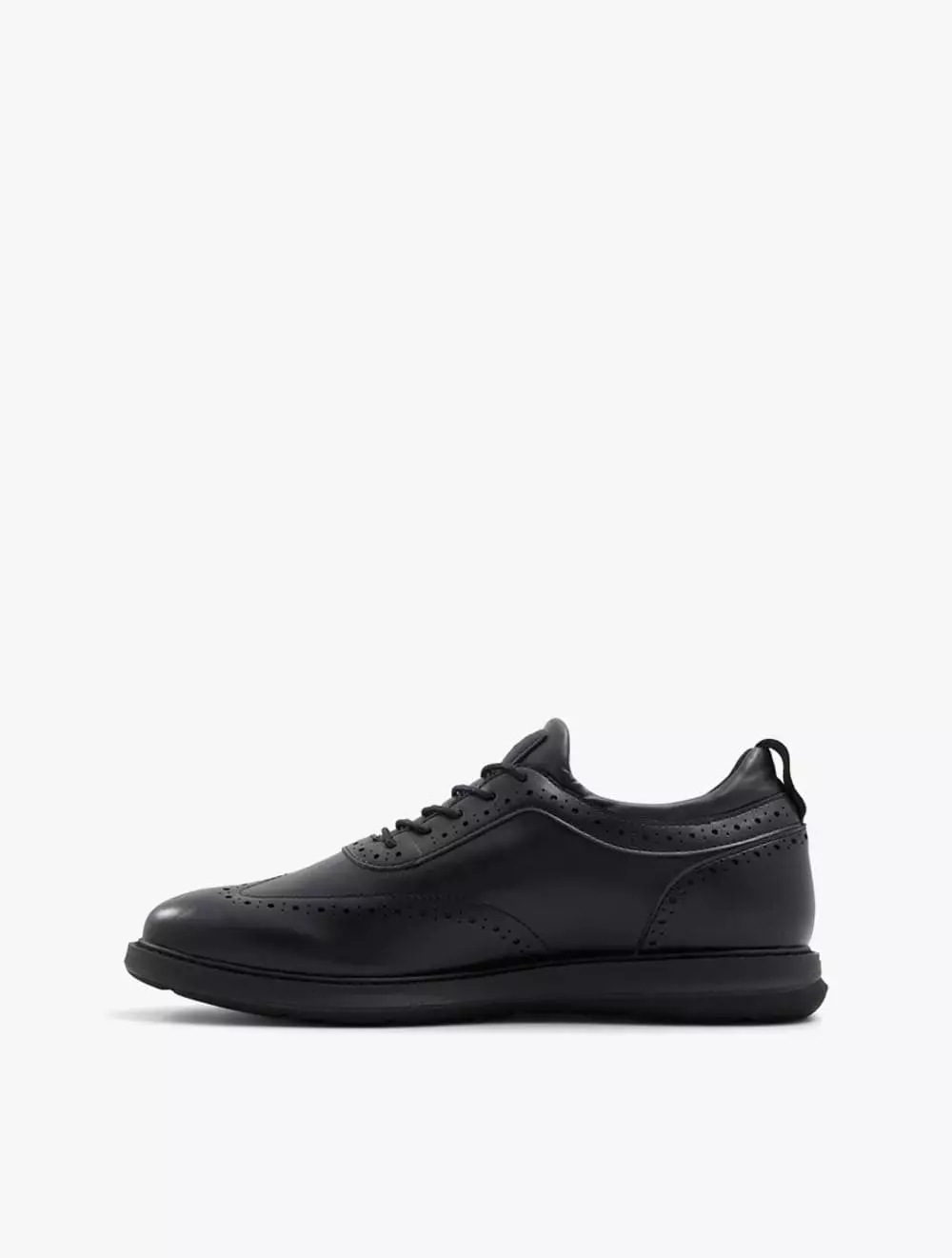 ALDO Kalister Men's Lace Ups - Open Black