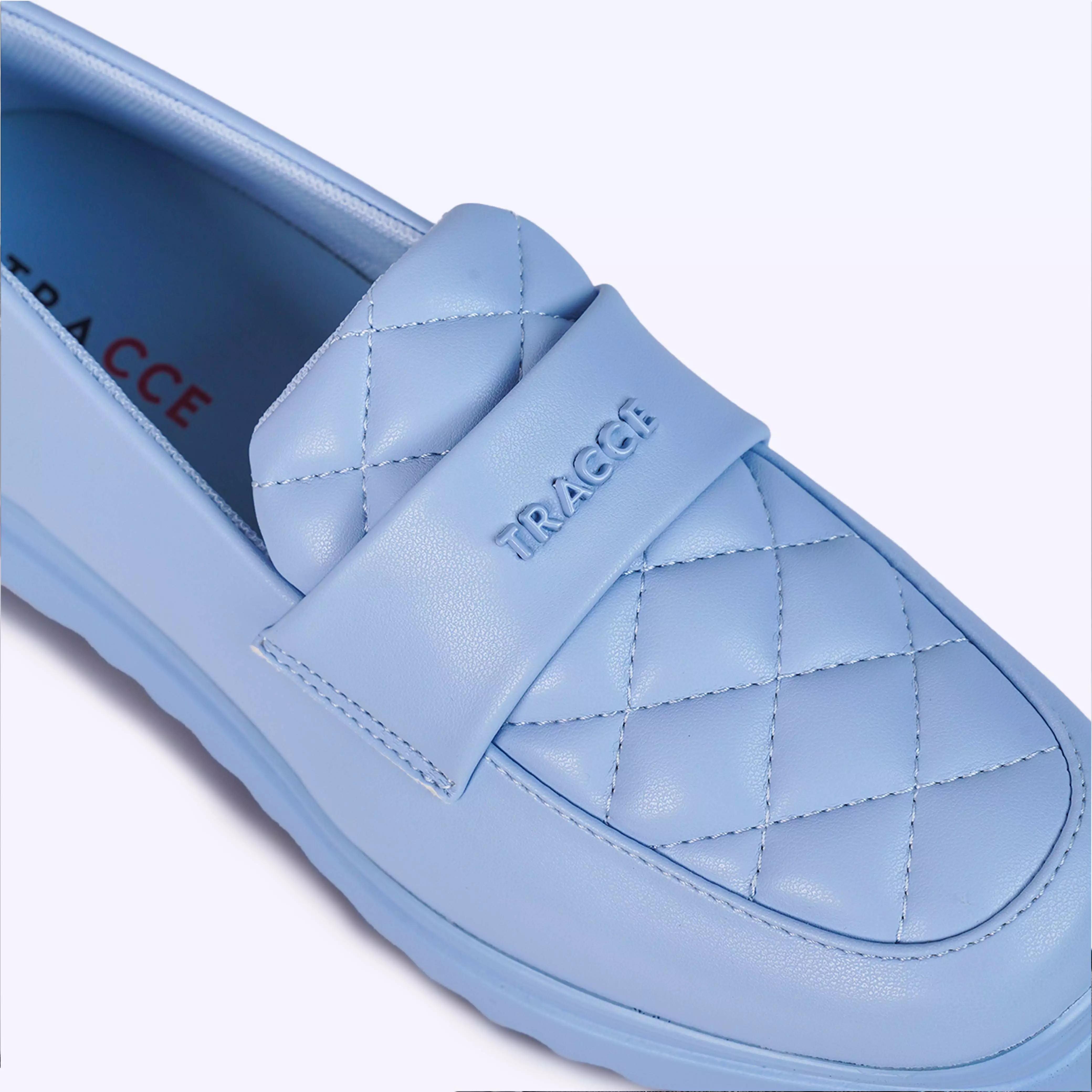 TRACCE GINANITA LIGHTBLUE