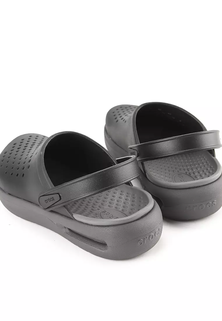 InMotion Clog