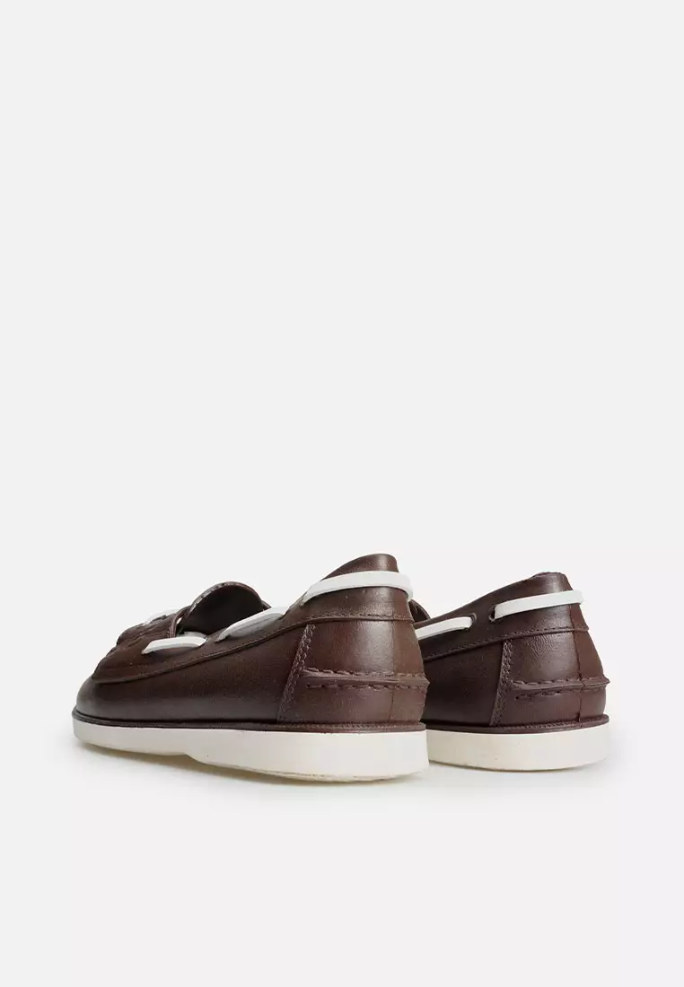 Malibu Boat Shoes