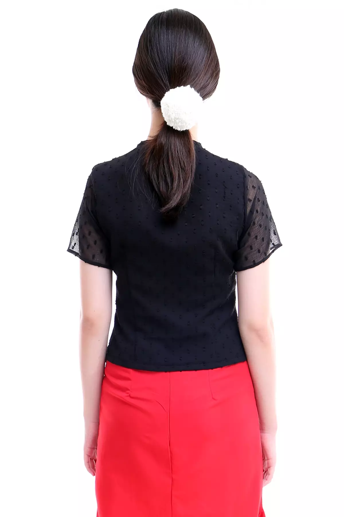 Sinok Parang Cemeng Kebaya