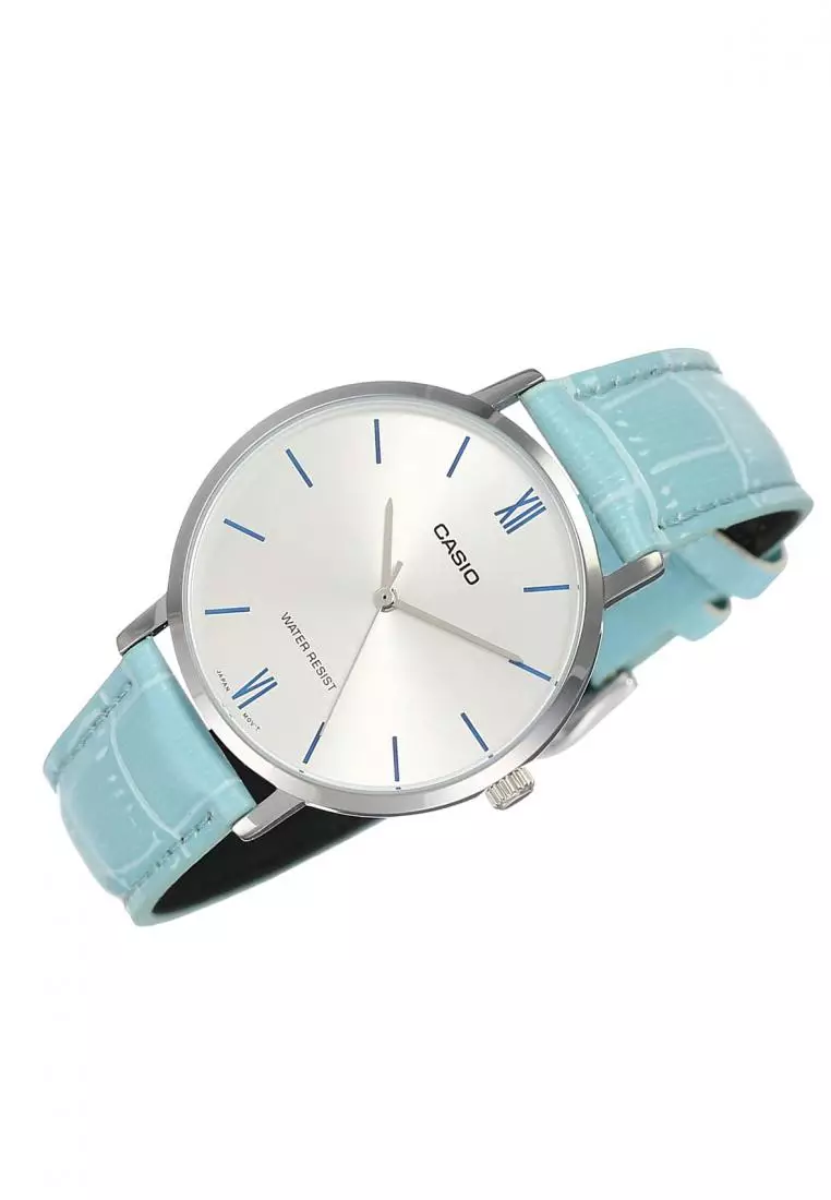 Analog Watch LTP-VT01L-7B3