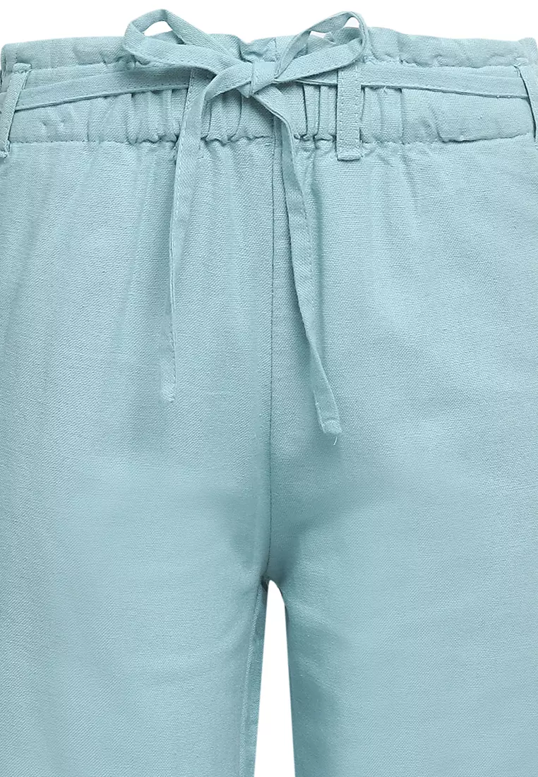 Celana Panjang Non Denim