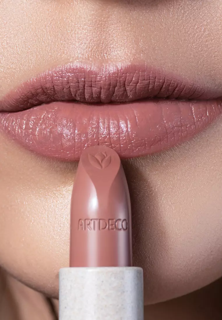 Natural Cream Lipstick 632