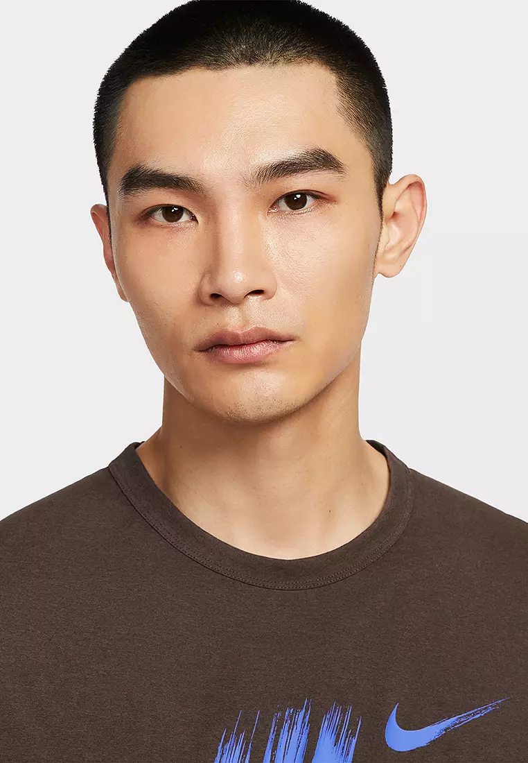 Hyverse Dri-FIT UV Training Top