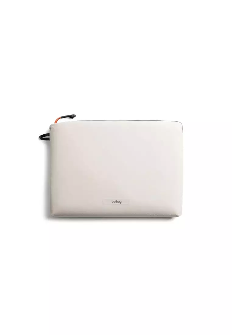 Buy Bellroy Bellroy Lite Laptop Sleeve 14" Chalk 2024 Online ZALORA