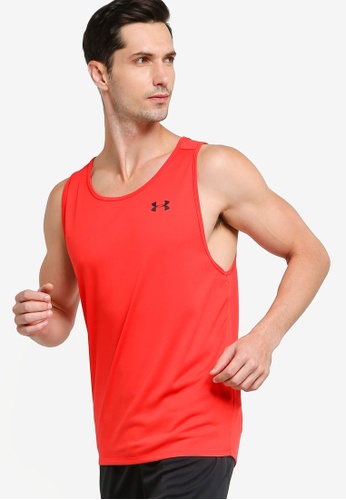 Under armour ua tech tank clearance
