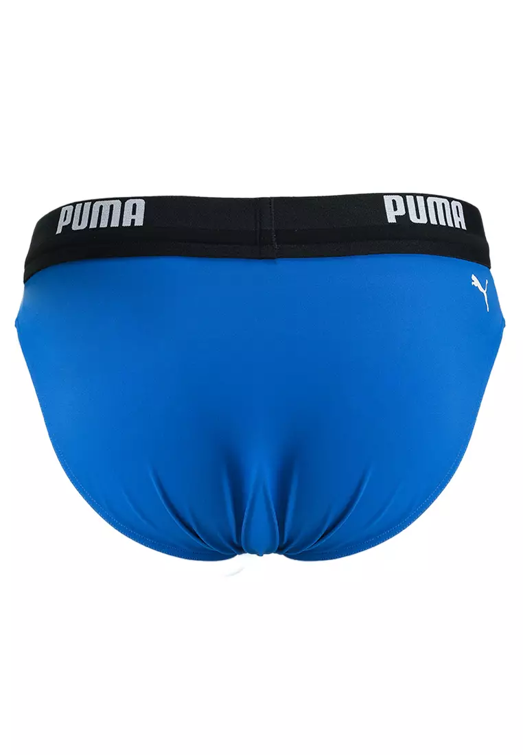 1 Pack Logo Brief