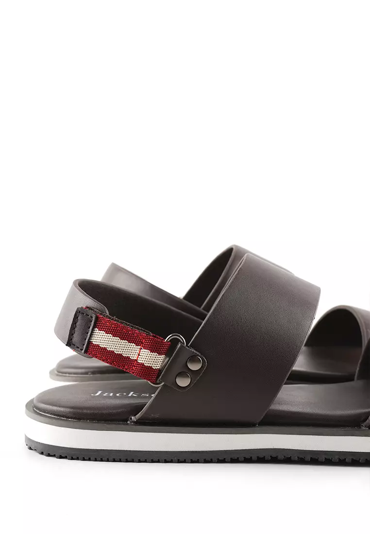 Jackson Bix 2JSA Coffee