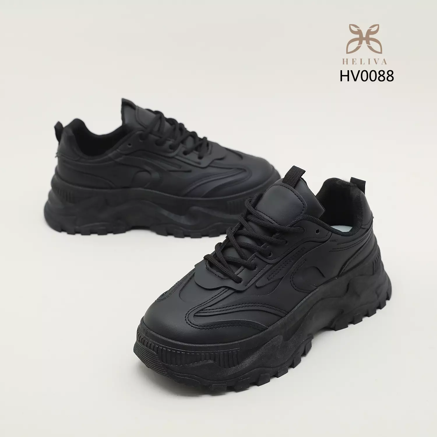 Heliva Gabe Sneakers Women Shoes