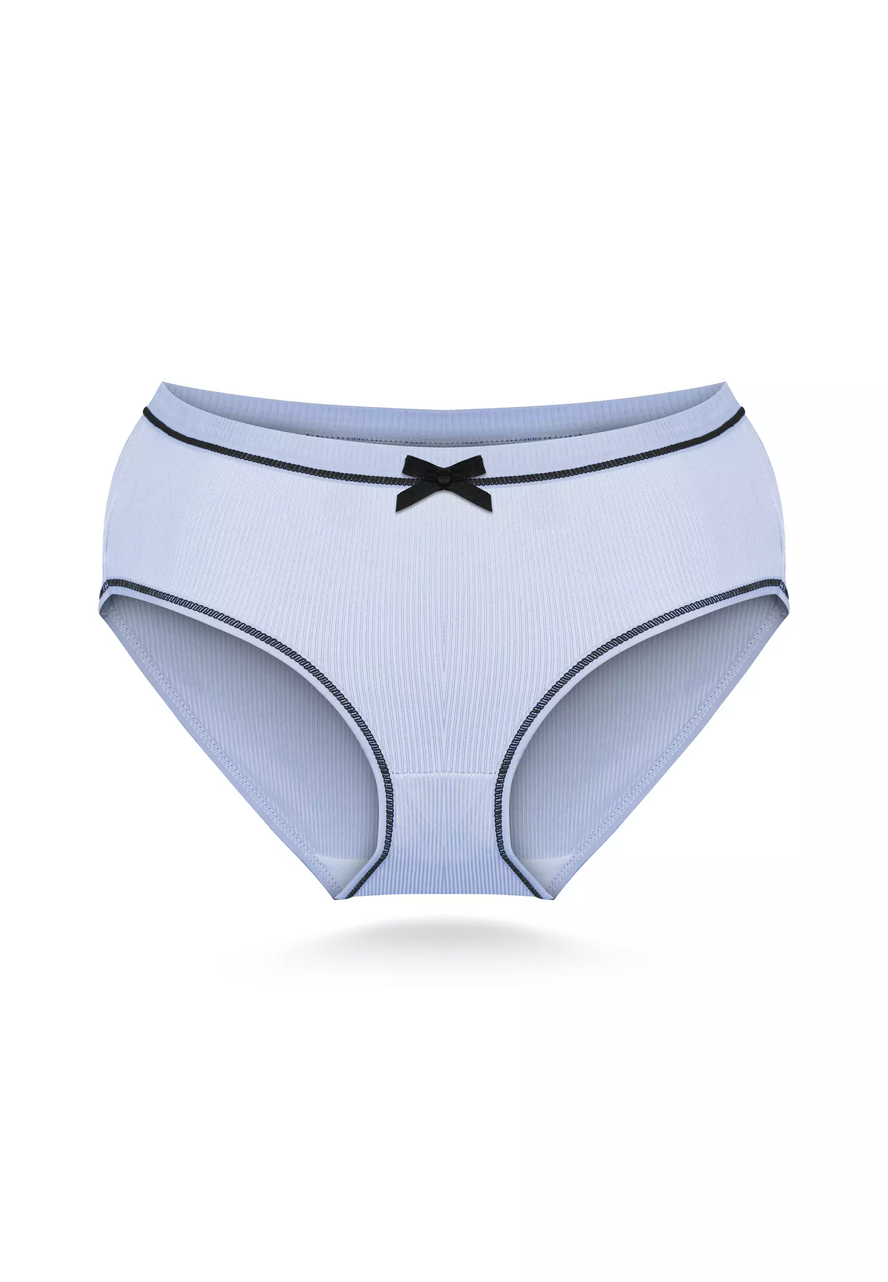 WIMIU 3 PCS CD Celana Dalam Wanita Pakaian Dalam Wanita Lana 88121