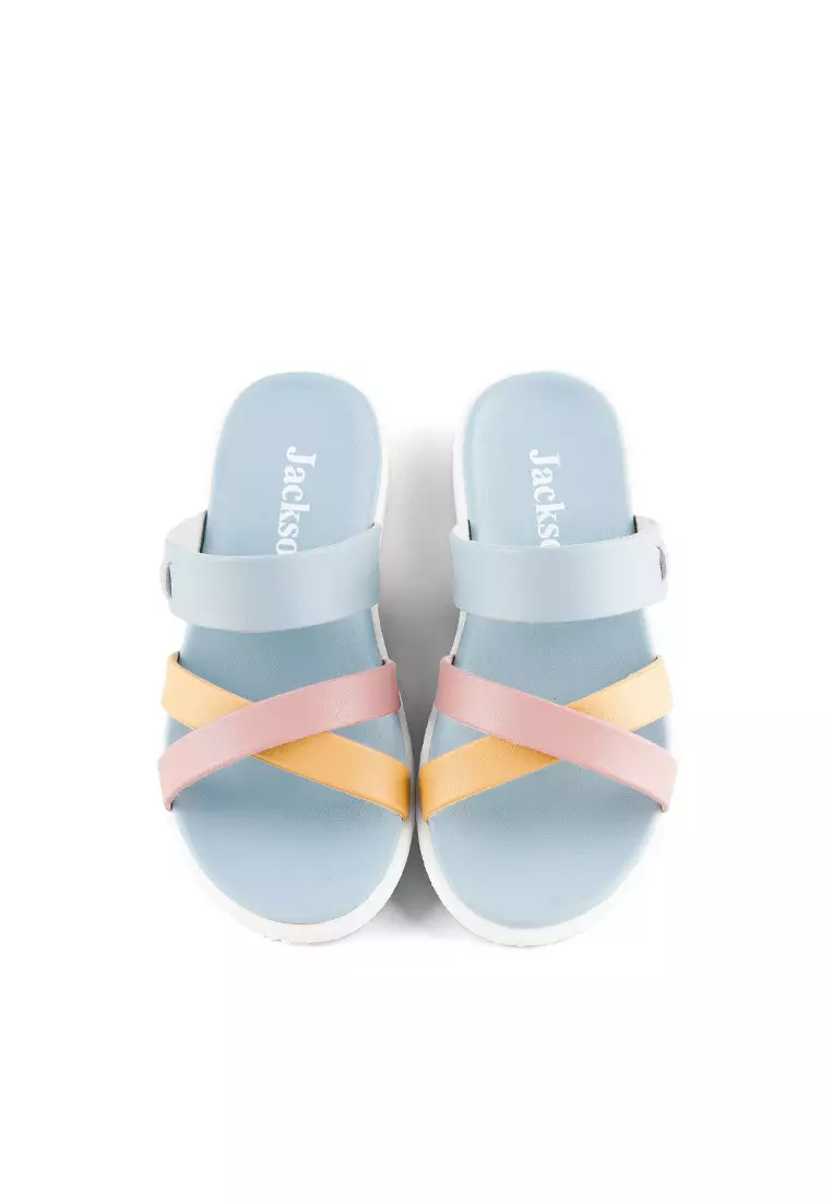 Jackson Kids Anna 1JS Blue