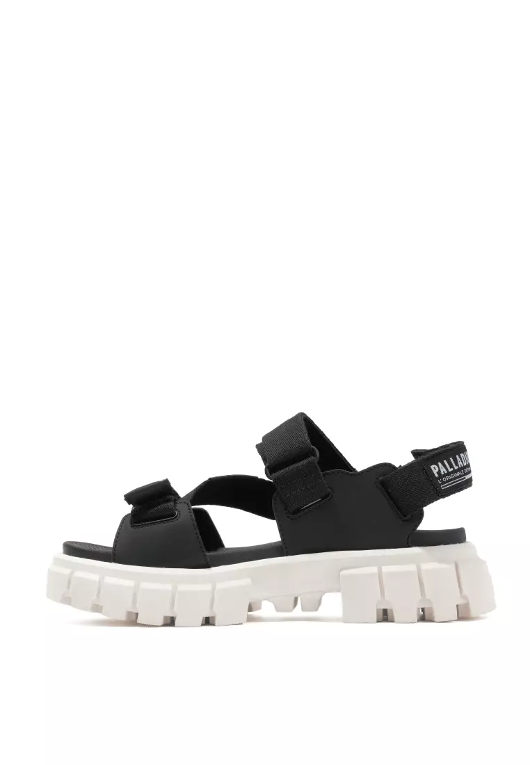 WOMEN'S REVOLT SANDAL MONO CHUNKY SANDALS