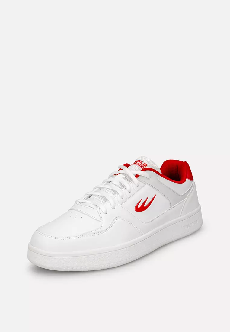World balance shoes wikipedia 2025