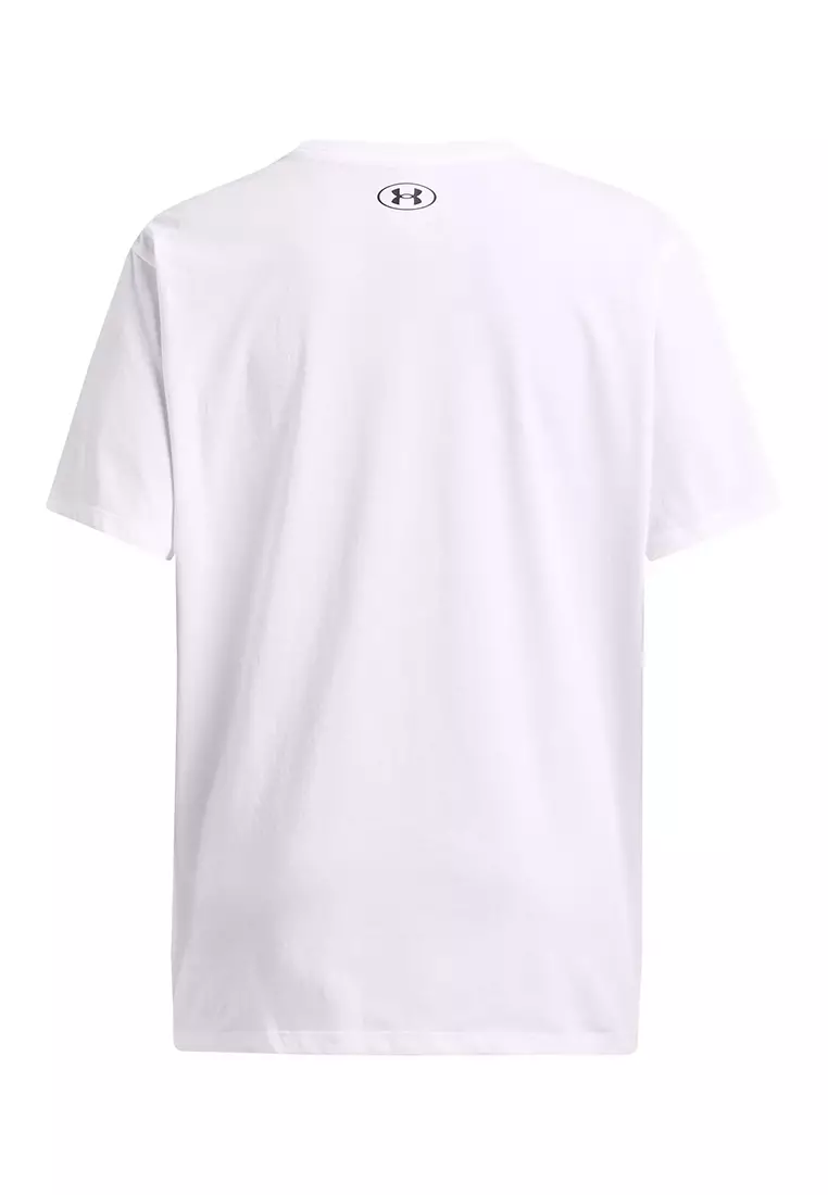 BF Logo Oversized T-Shirt