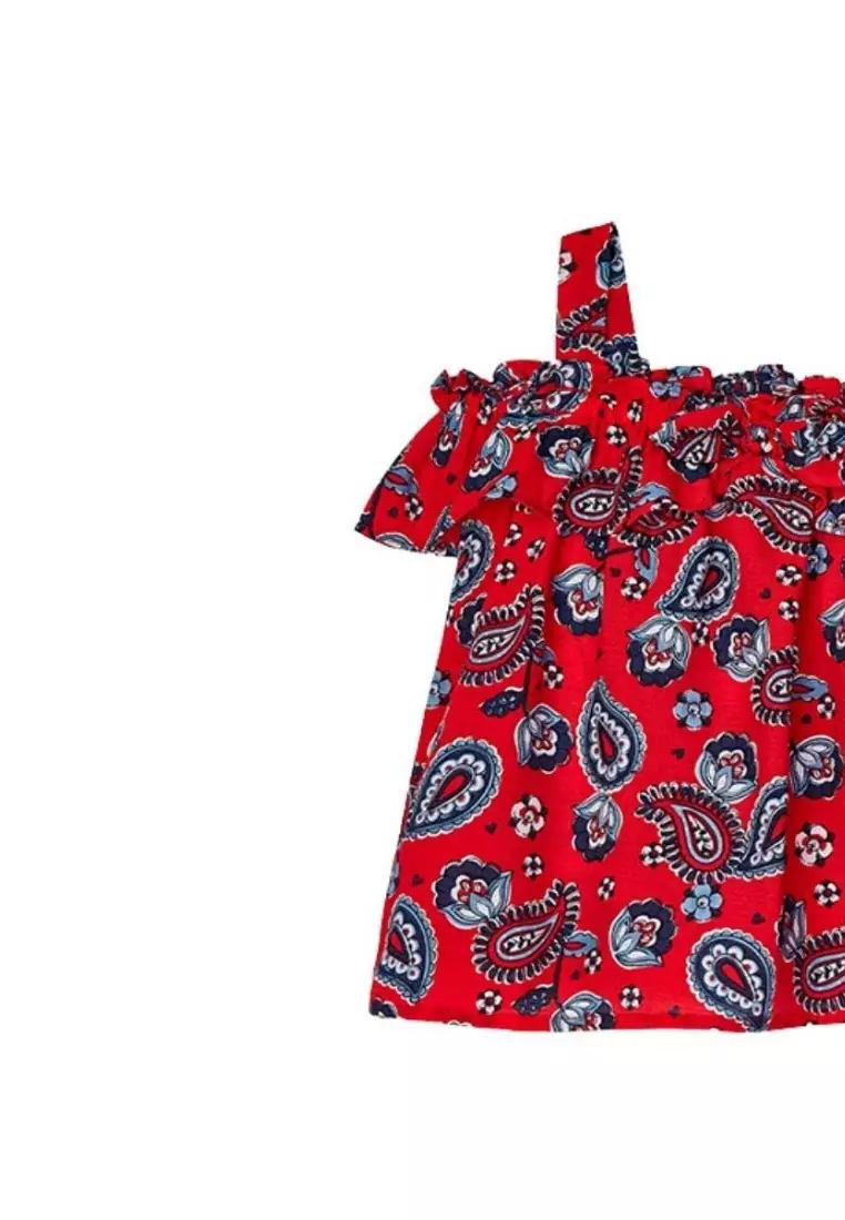 Blaizen Top
