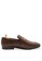 Arden Teal brown Viejo Chestnut Penny Loafer E2560SH43A9A63GS_1
