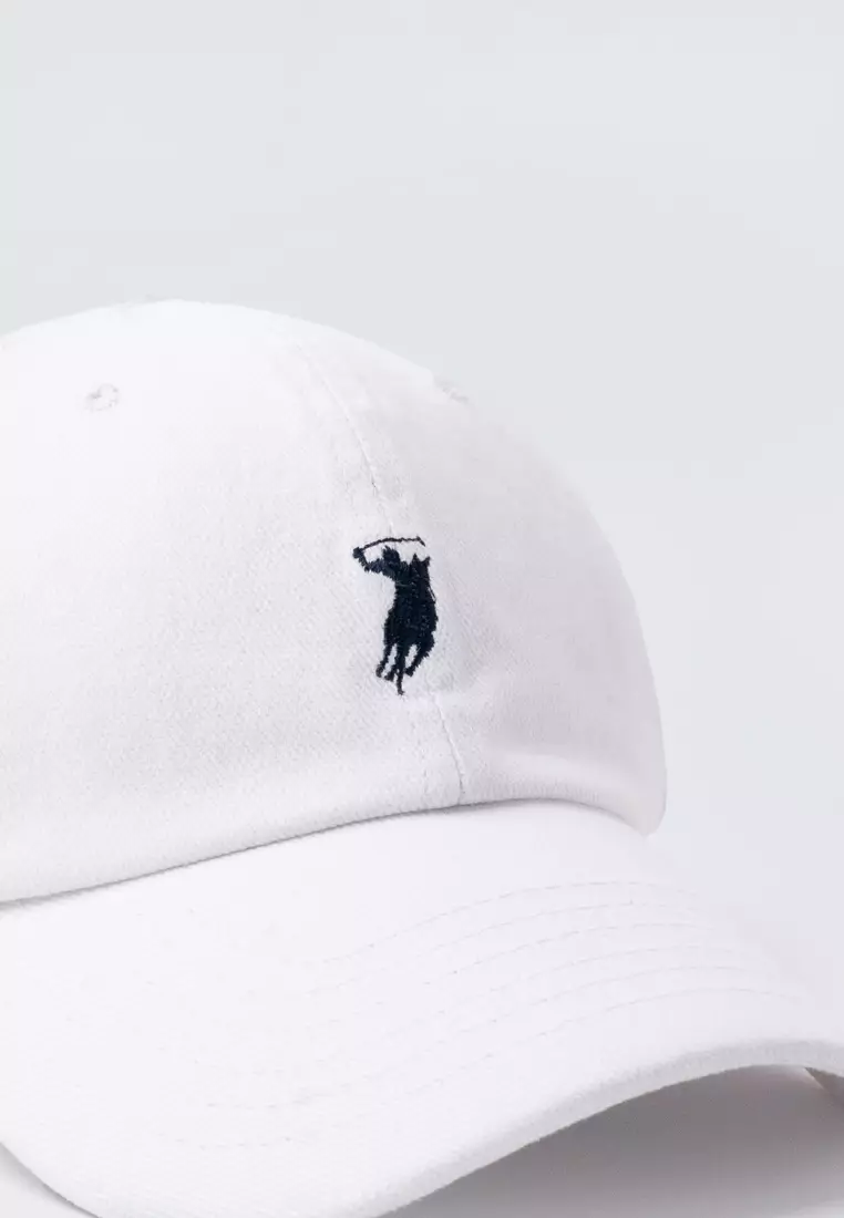 Polo Haus - Cap UCAP1004