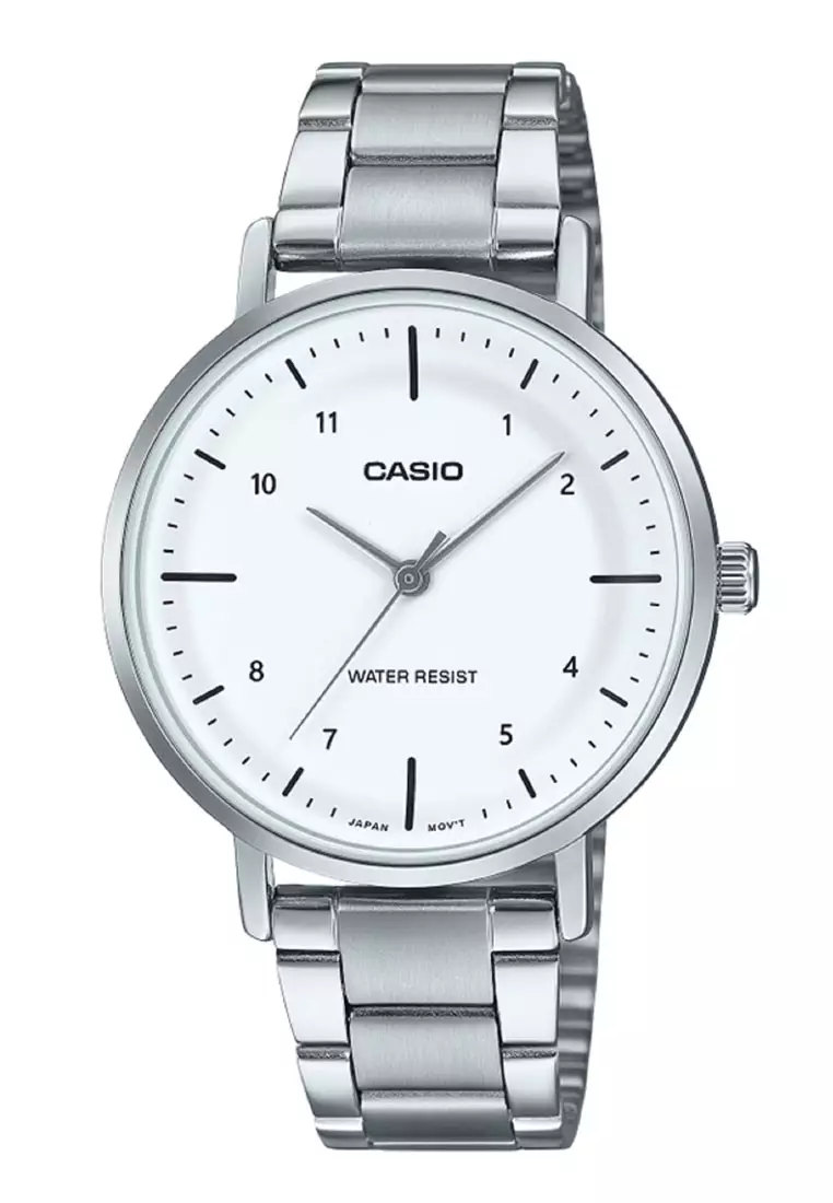 Analog Watch LTP-VT03D-7B