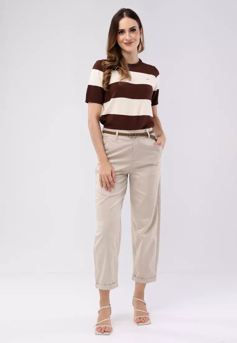 Slacks Trouser Pants