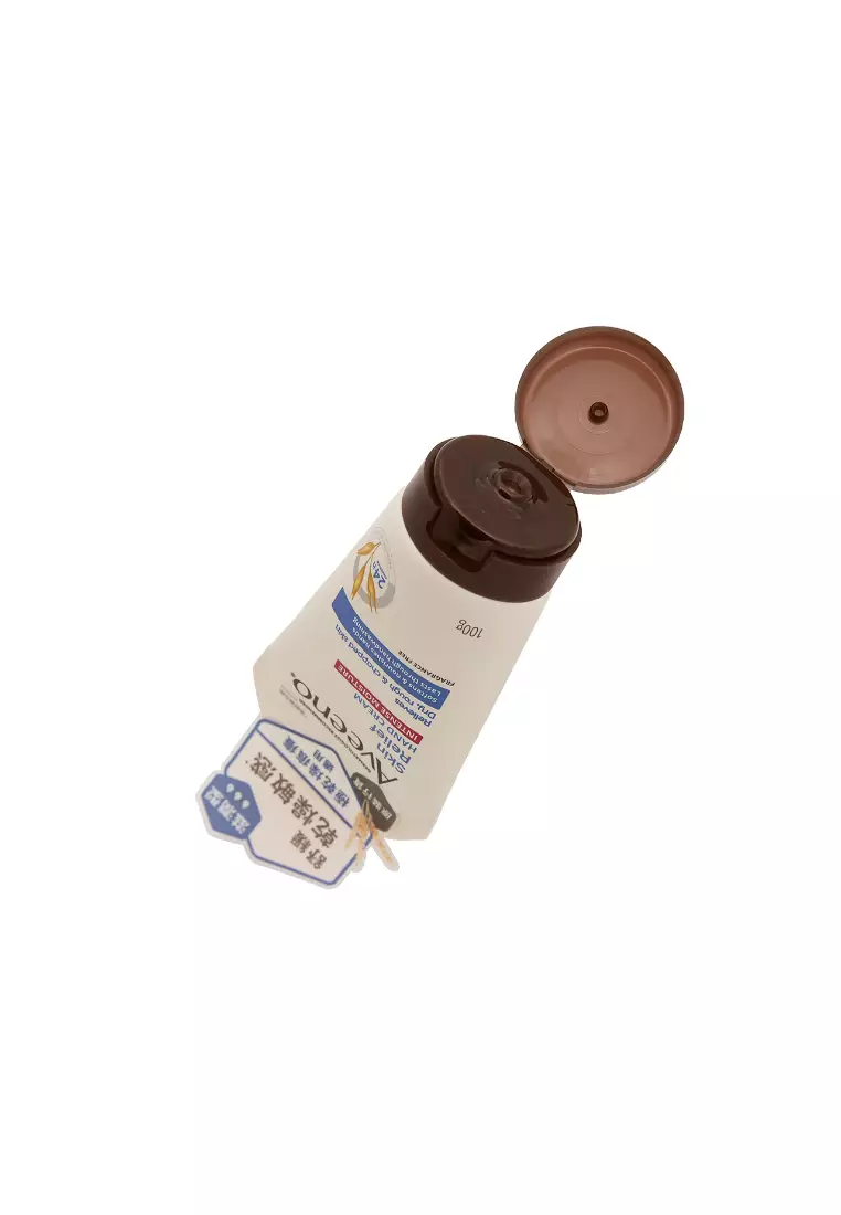 Aveeno Avn Skin Relief Hand Cream (100g)