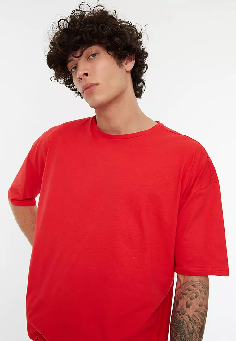 Red T-Shirt