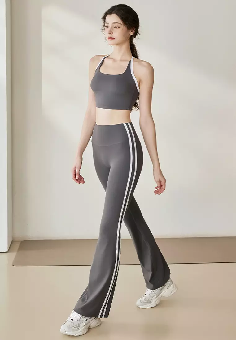 Quick-Drying Yoga Fitness Sports Bras Top