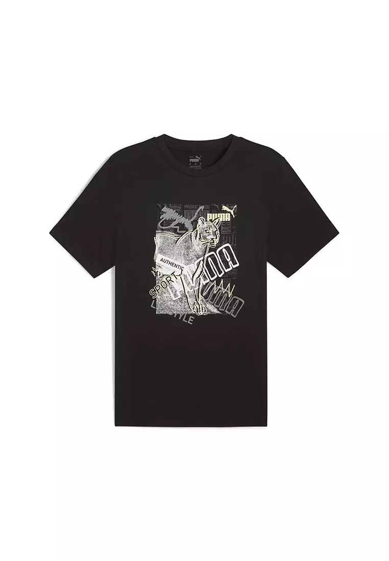 Graphics Photoprint Tee