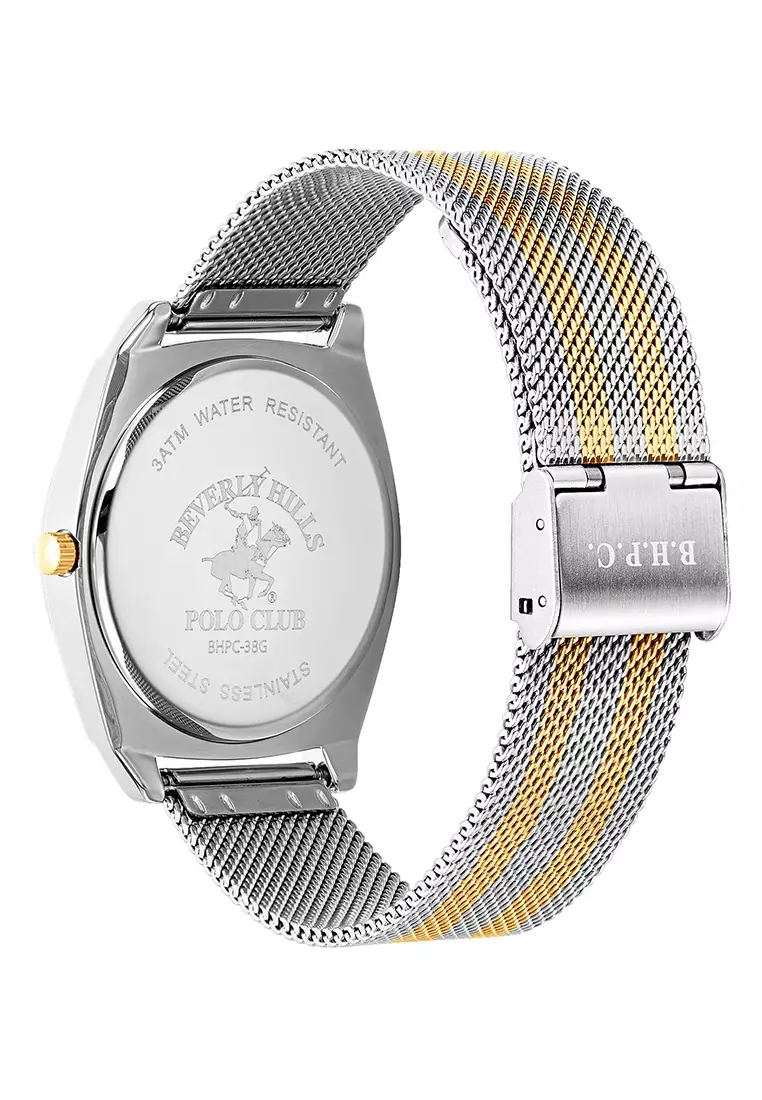 Smartwatch polo beverly 2025 hills