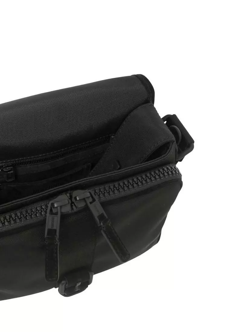 Cordura Nylon Crossbody Bag