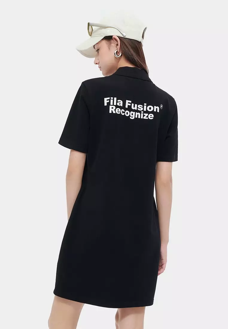 Fila dresses cheap hot sale