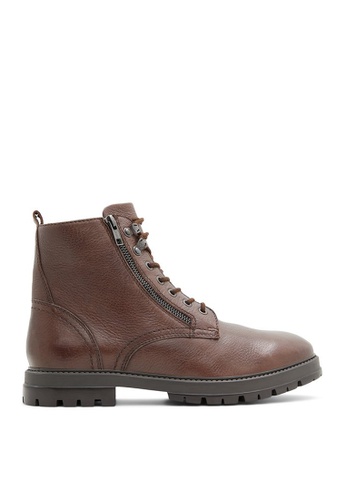 aldo boot laces