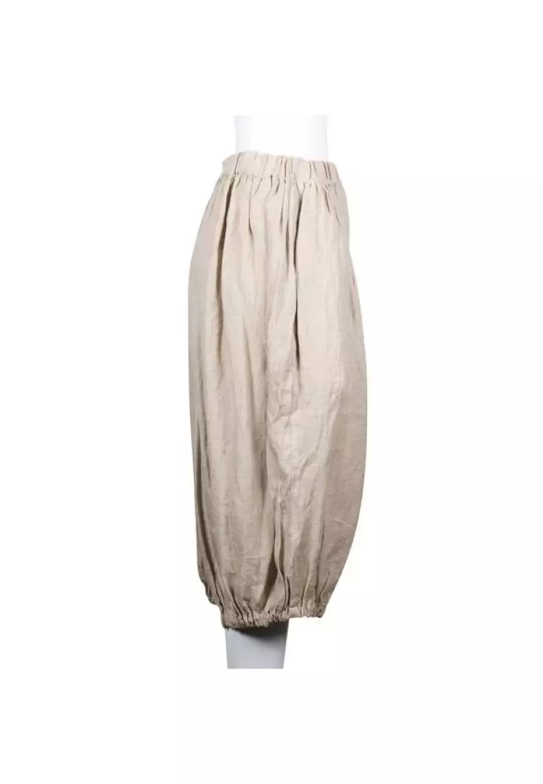Comme des garcons balloon pants 2025
