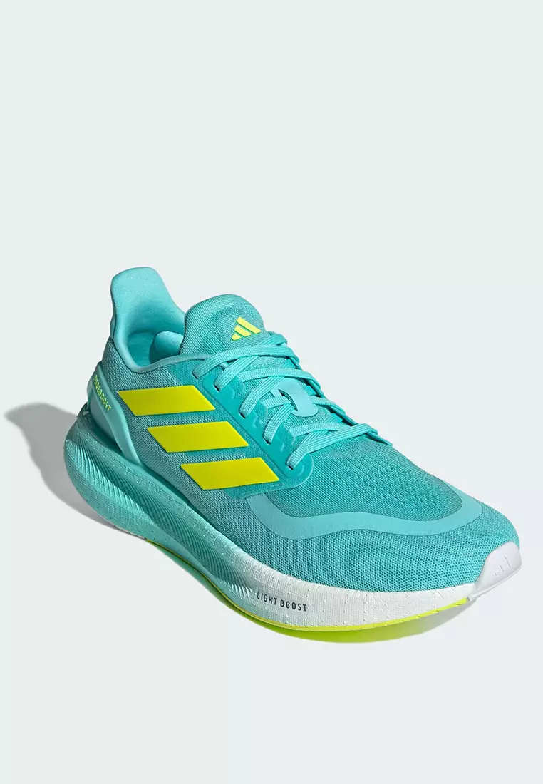 Jual ADIDAS Pureboost Running Shoes Original 2025 ZALORA