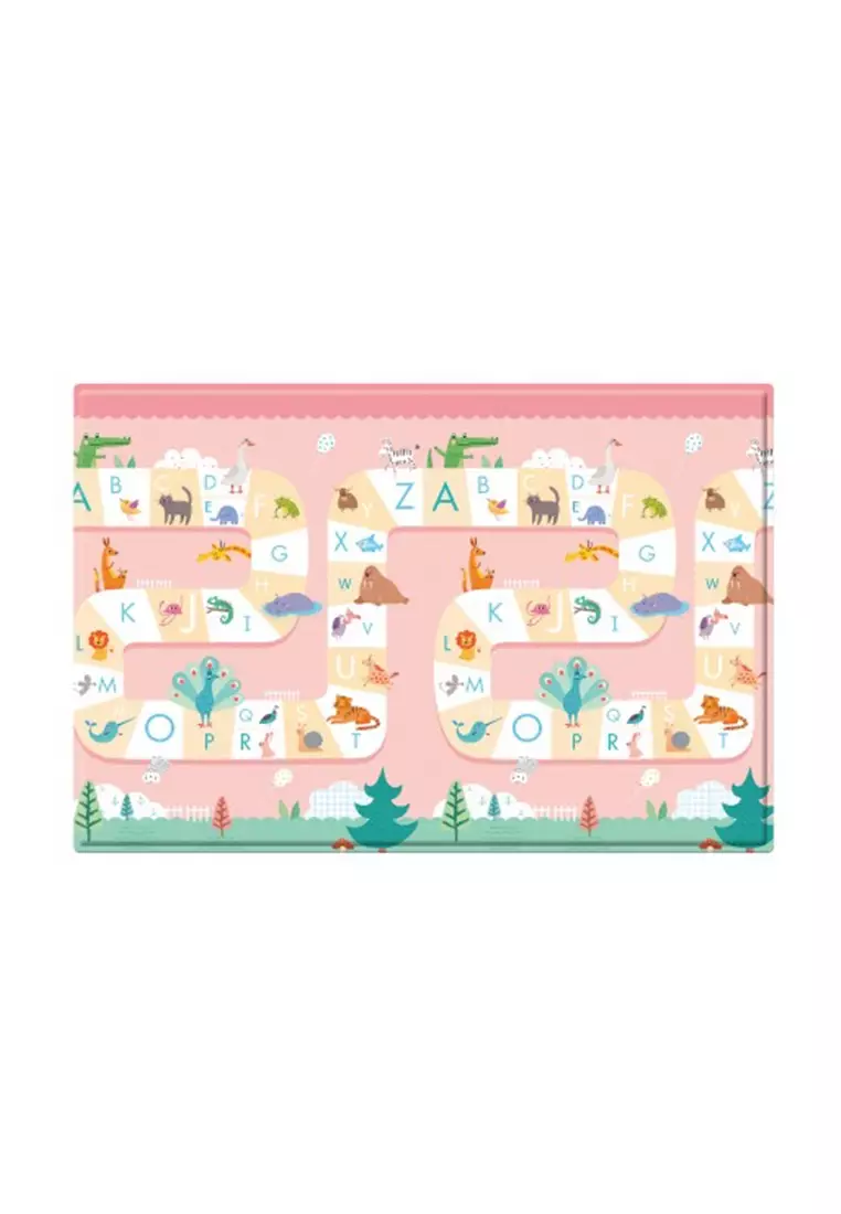 Buy Babycare Mats I love Sky Playmat 2023 Online ZALORA Philippines