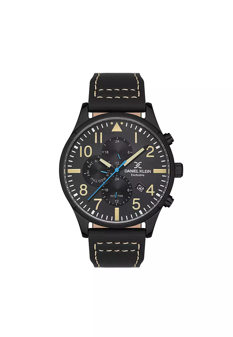 Daniel klein watches deals reviews