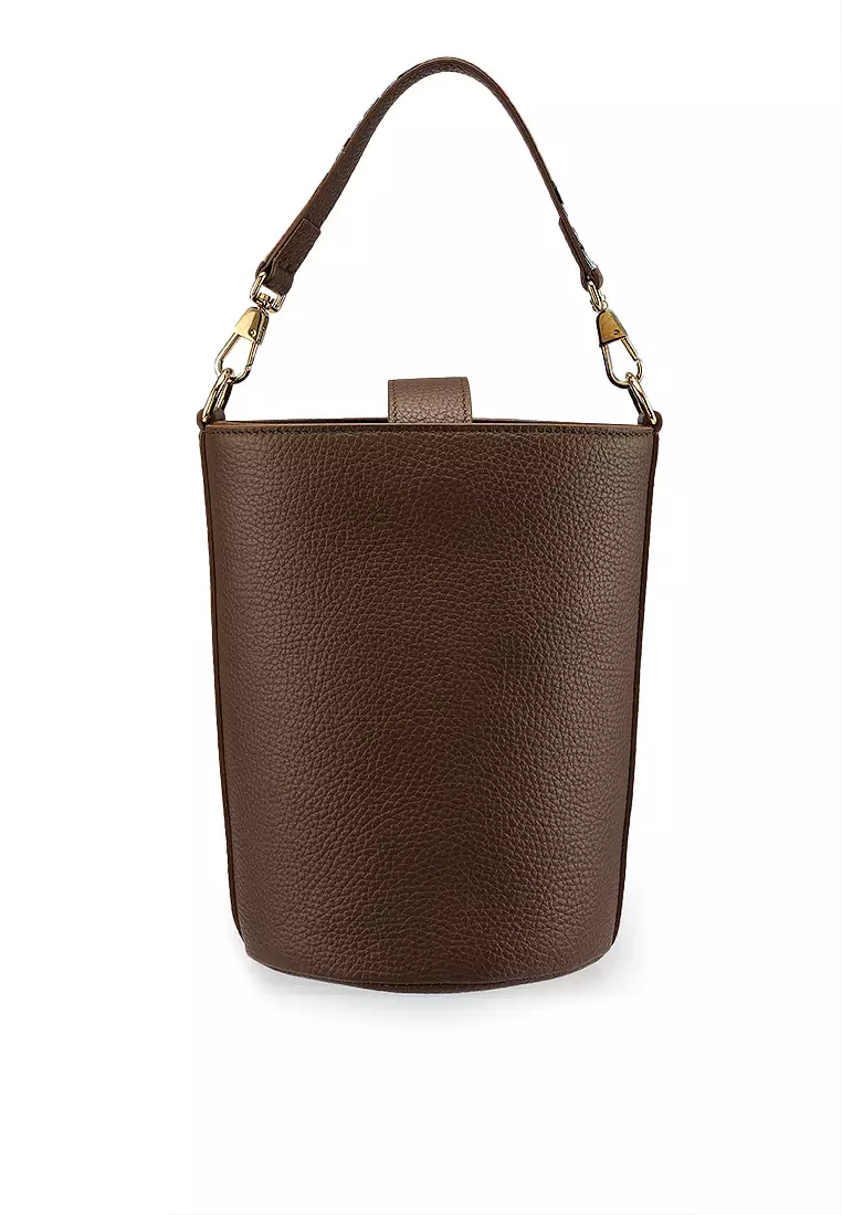 Small Bucket Bag (tr)