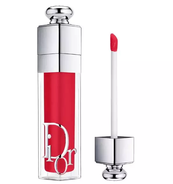 Dior Addict Lip Maximizer Plumping Gloss - 022 Intense Red