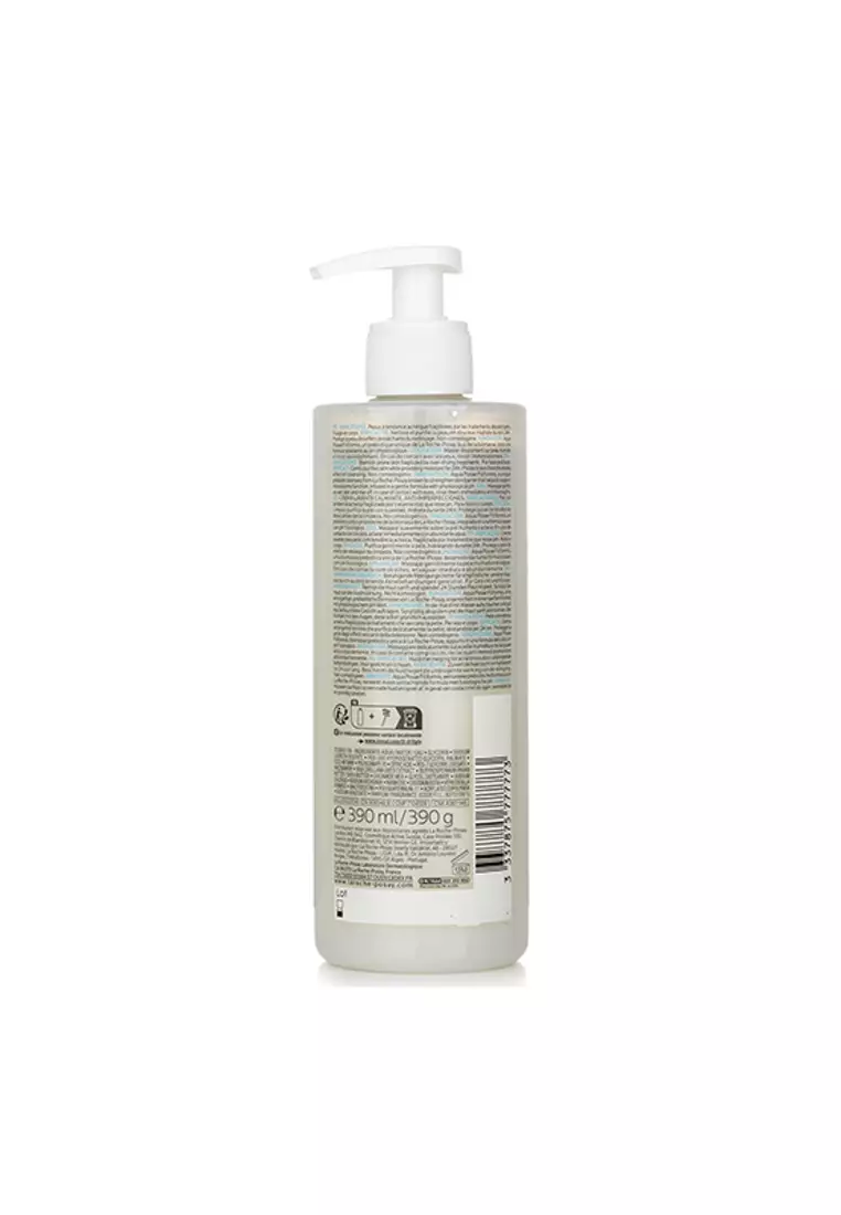 LA ROCHE POSAY - Effaclar H Iso Biome Soothing Cleansing Cream 390ml