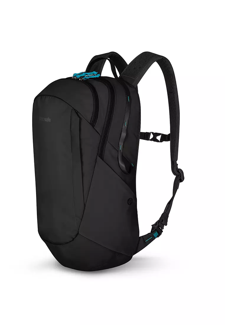 Eco 25L Anti-Theft Backpack