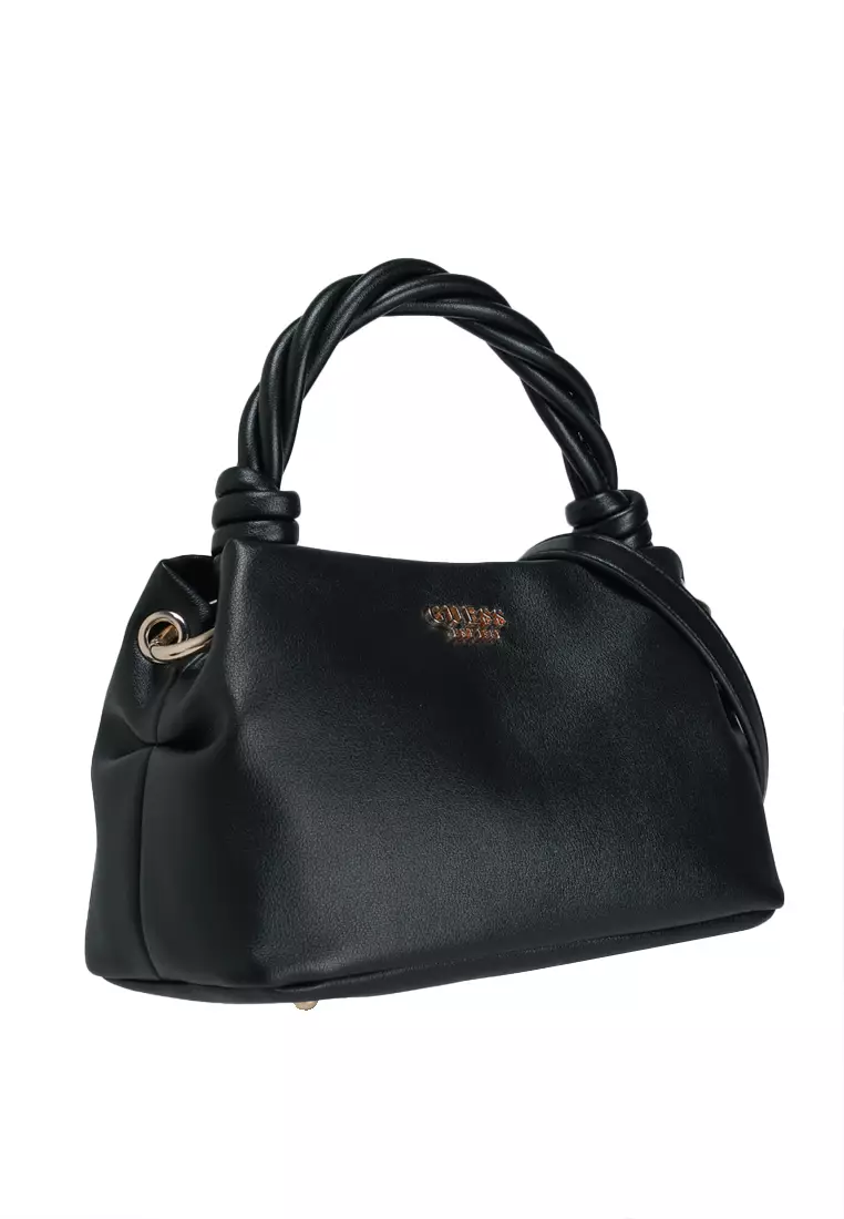 Sansa Top Handle Crossbody Bag