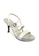 SHINE silver SHINE Strapy Slingback Sandal Heels FC565SH94E259DGS_1