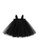 RAISING LITTLE black Rowela Dress- Black 40E64KAD586641GS_1