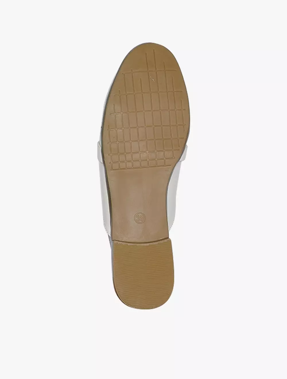 Payless Chrissie Womens Villari Mules - Off White_15